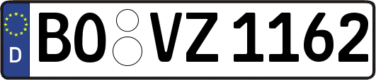 BO-VZ1162