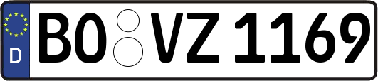 BO-VZ1169
