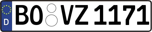 BO-VZ1171