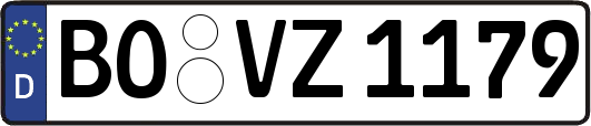 BO-VZ1179