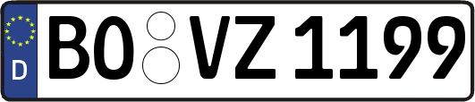 BO-VZ1199