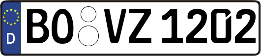 BO-VZ1202