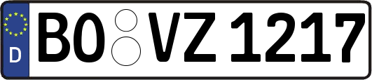 BO-VZ1217