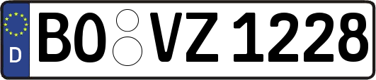 BO-VZ1228