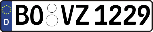 BO-VZ1229
