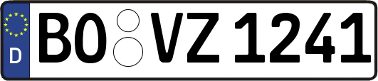 BO-VZ1241