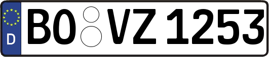 BO-VZ1253