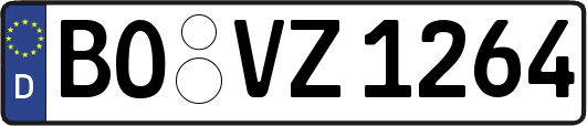 BO-VZ1264