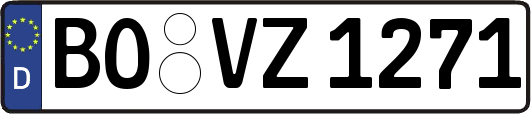 BO-VZ1271