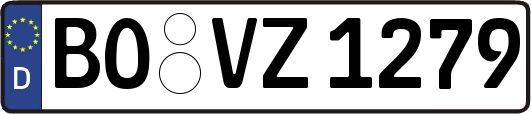 BO-VZ1279