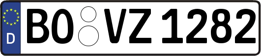 BO-VZ1282