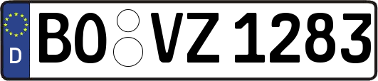 BO-VZ1283