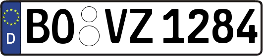 BO-VZ1284