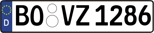 BO-VZ1286