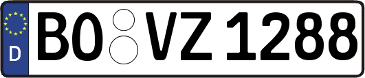 BO-VZ1288