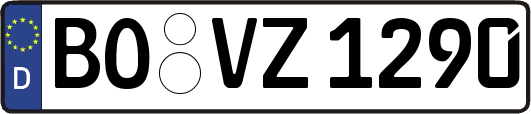 BO-VZ1290