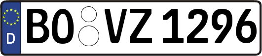 BO-VZ1296