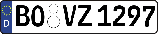 BO-VZ1297