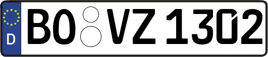 BO-VZ1302