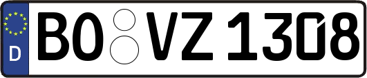 BO-VZ1308