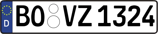BO-VZ1324