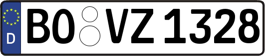 BO-VZ1328