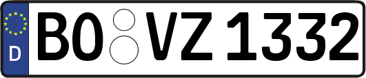 BO-VZ1332