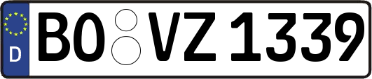 BO-VZ1339