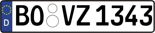 BO-VZ1343