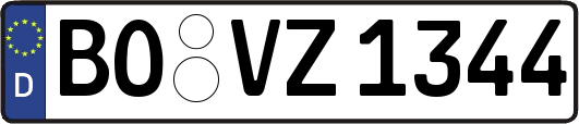 BO-VZ1344