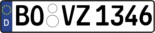 BO-VZ1346