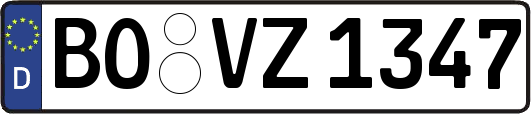 BO-VZ1347