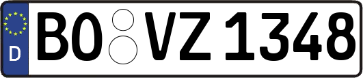 BO-VZ1348
