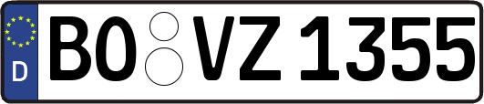 BO-VZ1355