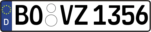 BO-VZ1356