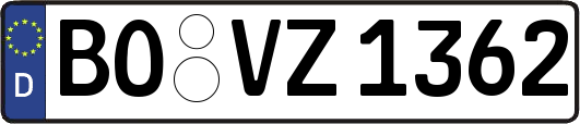BO-VZ1362