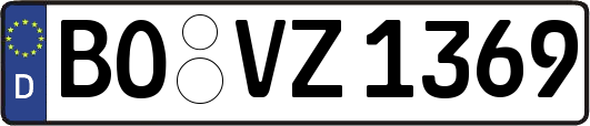 BO-VZ1369