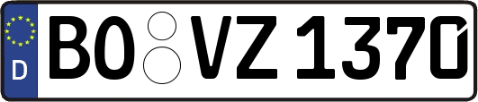 BO-VZ1370