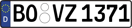 BO-VZ1371