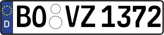 BO-VZ1372