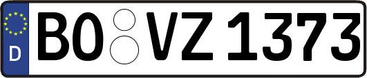 BO-VZ1373