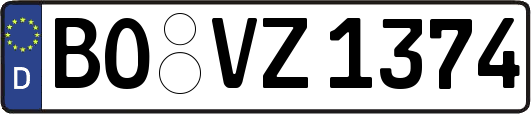 BO-VZ1374