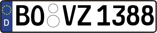BO-VZ1388