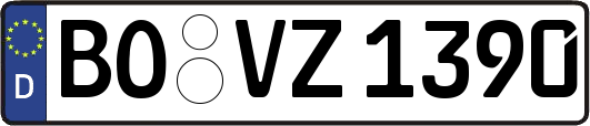 BO-VZ1390