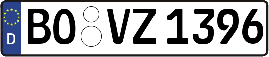 BO-VZ1396