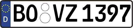 BO-VZ1397