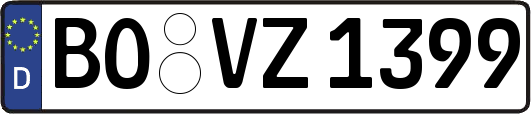 BO-VZ1399