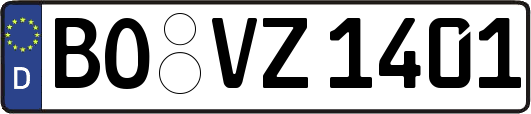 BO-VZ1401