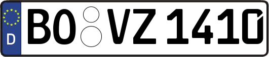 BO-VZ1410