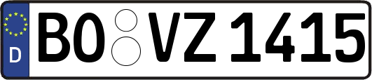 BO-VZ1415